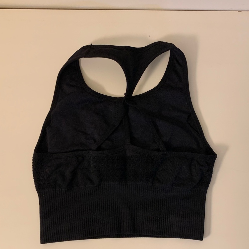 Gymshark sports bra